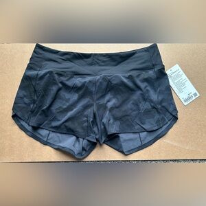 Lulu shorts